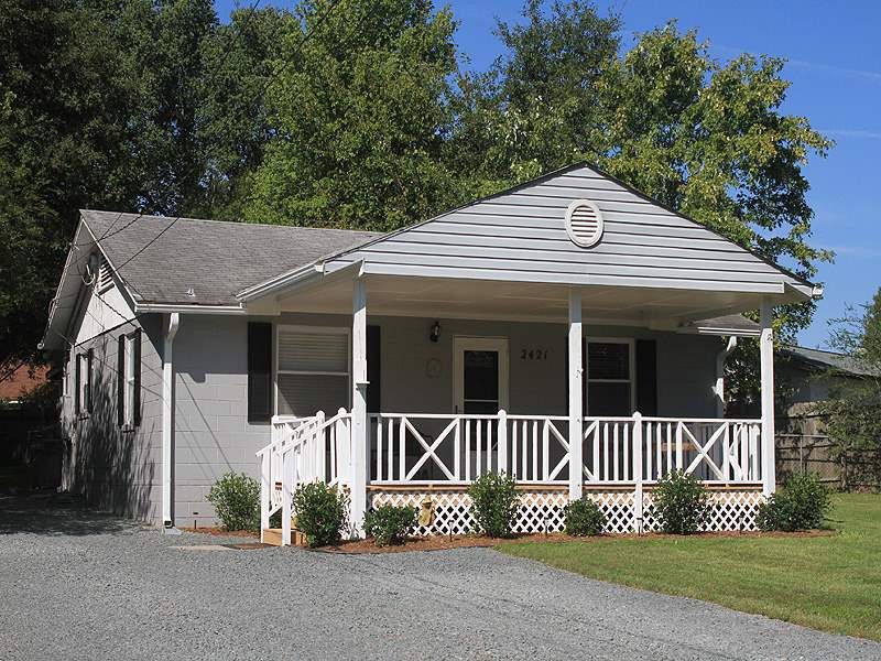 2421 Loftin Dr, Durham, NC 27704