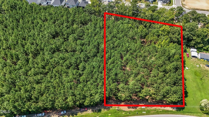 2421 Marks Creek Rd Lot 1, Knightdale, NC 27545