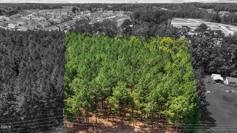 2421 Marks Creek Rd Lot 1, Knightdale, NC 27545