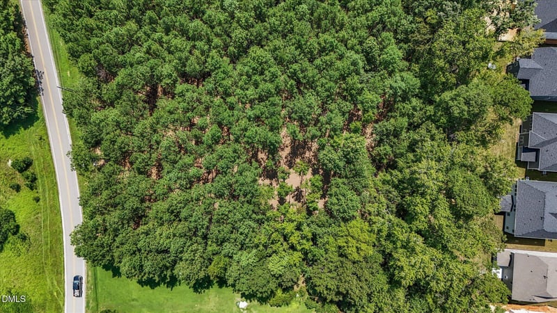2421 Marks Creek Rd Lot 1, Knightdale, NC 27545