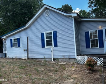 2421 Old Milburnie Rd, Raleigh, NC 27604