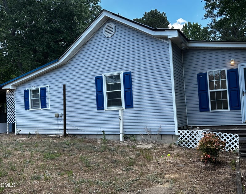 2421 Old Milburnie Rd, Raleigh, NC 27604
