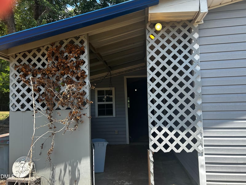 2421 Old Milburnie Rd, Raleigh, NC 27604