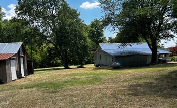 2421 Old Milburnie Rd, Raleigh, NC 27604