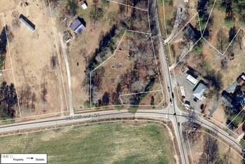 2421 Old Milburnie Rd, Raleigh, NC 27604