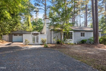 2421 Perkins Rd, Durham, NC 27705