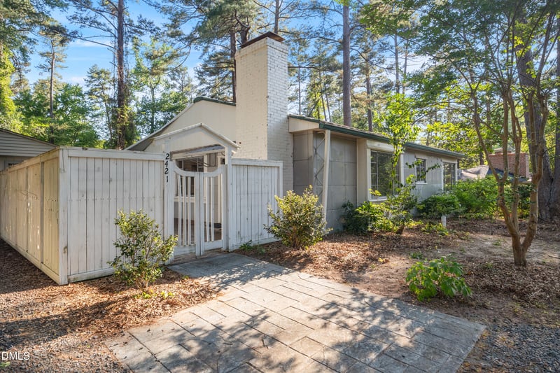 2421 Perkins Rd, Durham, NC 27705