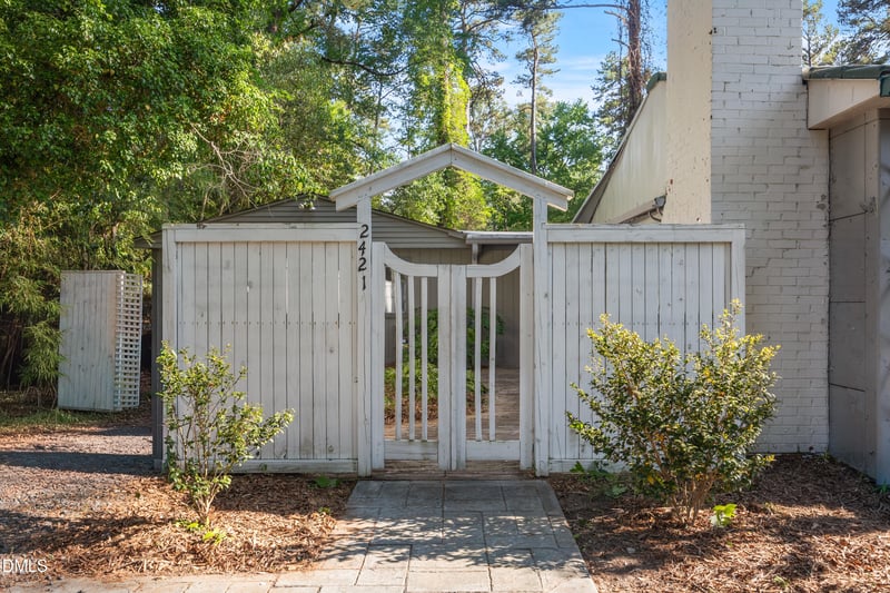 2421 Perkins Rd, Durham, NC 27705