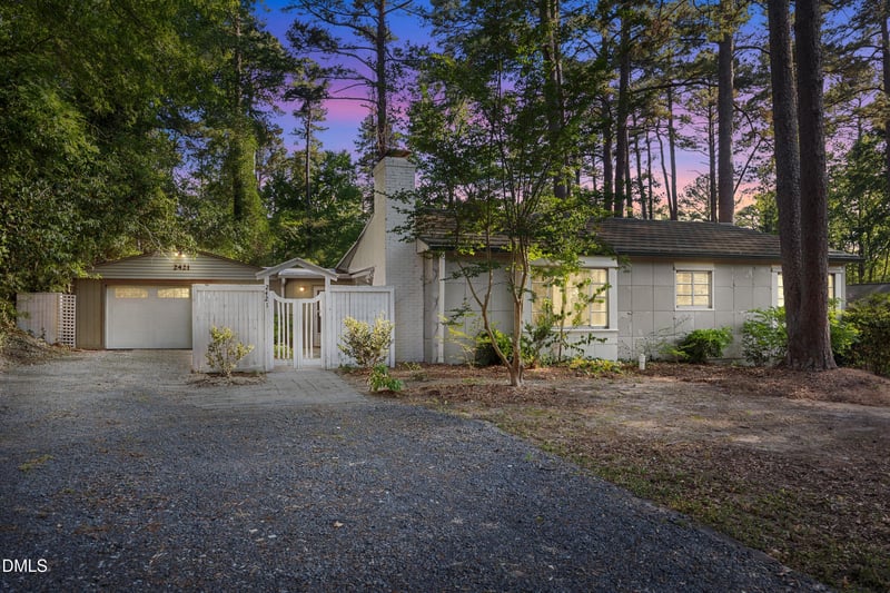 2421 Perkins Rd, Durham, NC 27705