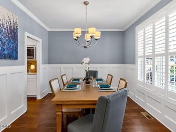 2421 Plowridge Rd, Fuquay Varina, NC 27526