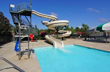 2421 Plowridge Rd, Fuquay Varina, NC 27526