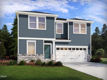 2421 Rosewood Bluff Dr, Zebulon, NC 27597
