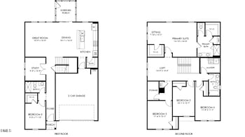 2421 Rosewood Bluff Dr, Zebulon, NC 27597