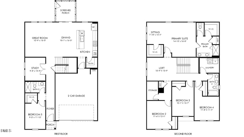2421 Rosewood Bluff Dr, Zebulon, NC 27597