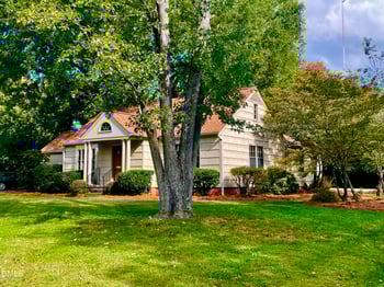 2421 Saddle Club Rd, Burlington, NC 27215