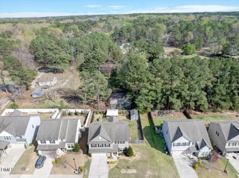 2421 Slate Rock Dr, Wake Forest, NC 27587