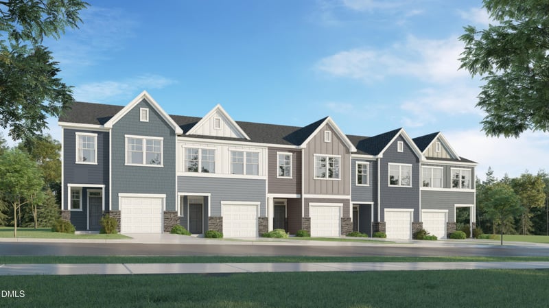 2421 Small Branch Trl, Raleigh, NC 27610