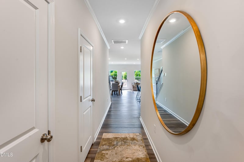 2421 Small Branch Trl, Raleigh, NC 27610