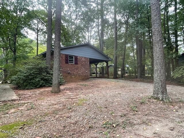 2421 Stephens Rd, Cary, NC 27518