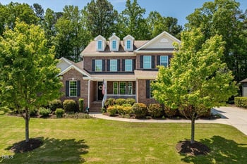 2421 Trenton Park Ln, Raleigh, NC 27607