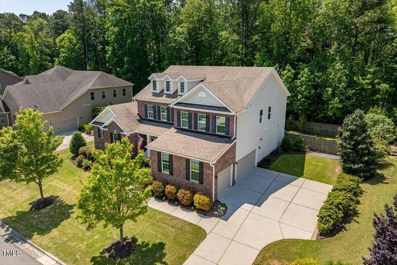 2421 Trenton Park Ln, Raleigh, NC 27607