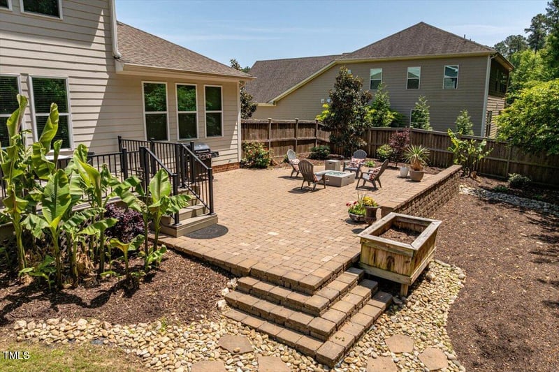 2421 Trenton Park Ln, Raleigh, NC 27607
