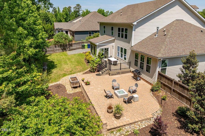 2421 Trenton Park Ln, Raleigh, NC 27607