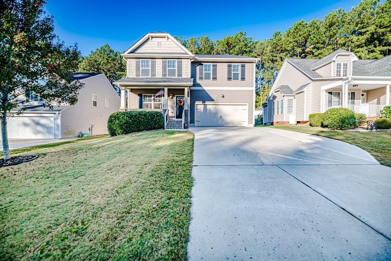 2421 Westgate Dr, Sanford, NC 27330