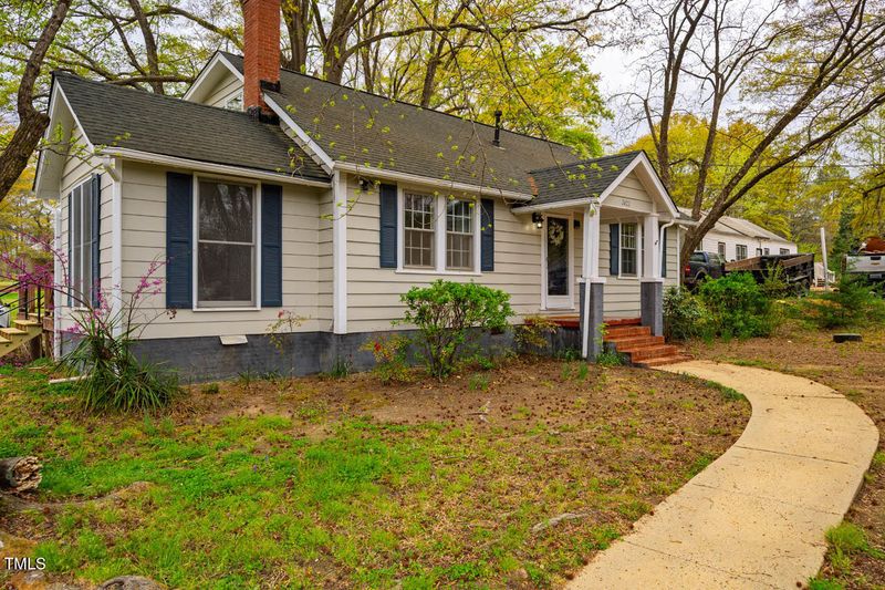 2422 S Alston Ave, Durham, NC 27713