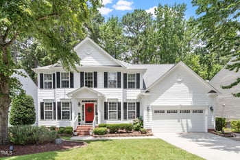 2422 Castleburg Dr, Apex, NC 27523