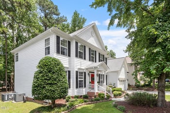 2422 Castleburg Dr, Apex, NC 27523