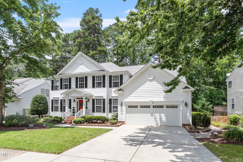 2422 Castleburg Dr, Apex, NC 27523