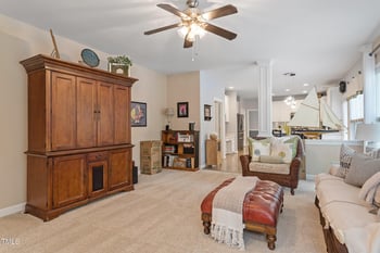 2422 Castleburg Dr, Apex, NC 27523