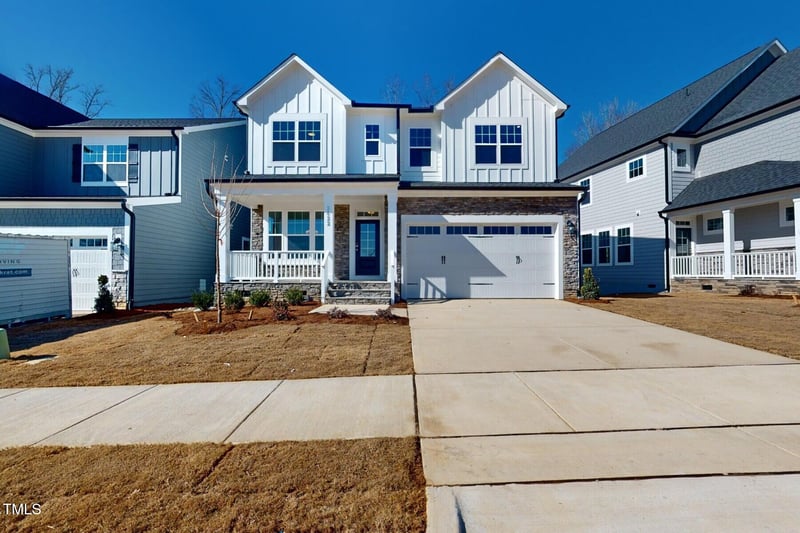 2422 Field Poppy Dr Lot 158, Apex, NC 27502