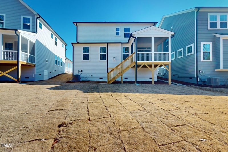 2422 Field Poppy Dr Lot 158, Apex, NC 27502