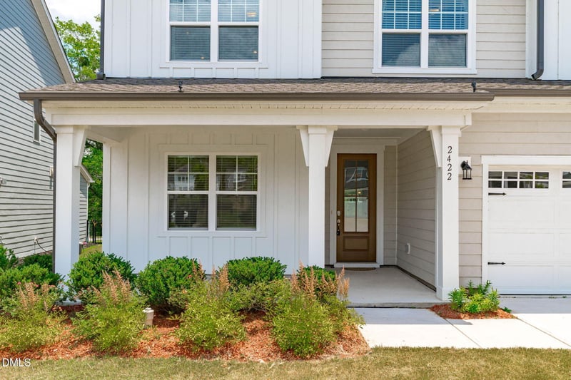 2422 Heron Watch, Fuquay Varina, NC 27526