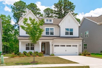 2422 Heron Watch, Fuquay Varina, NC 27526