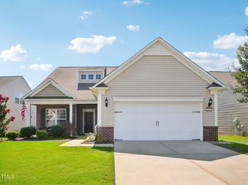 2422 Kinglass Dr, Fuquay Varina, NC 27526