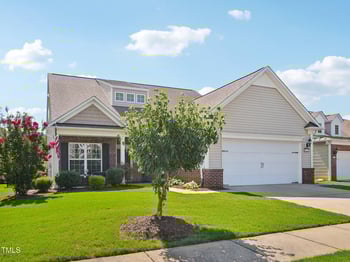 2422 Kinglass Dr, Fuquay Varina, NC 27526