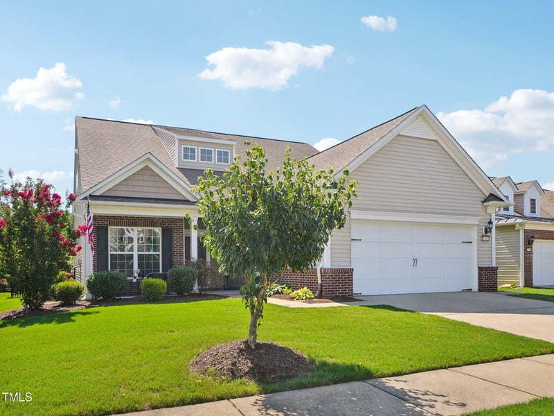 2422 Kinglass Dr, Fuquay Varina, NC 27526