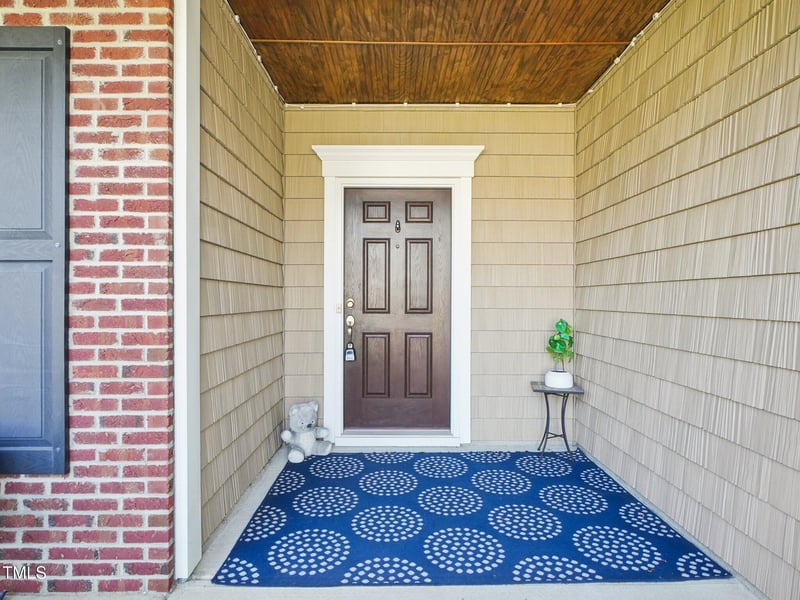 2422 Kinglass Dr, Fuquay Varina, NC 27526