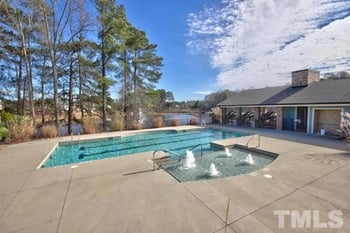 2422 Memory Ridge Dr, Raleigh, NC 27606