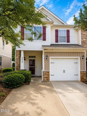 2422 Memory Ridge Dr, Raleigh, NC 27606