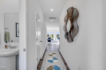 2422 Small Branch Trl, Raleigh, NC 27610