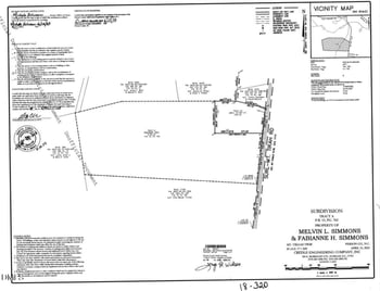 2422 Surl Mount Tirzah Rd, Timberlake, NC 27583