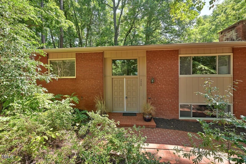 2422 Tryon Rd, Durham, NC 27705