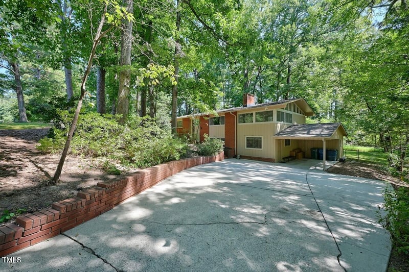 2422 Tryon Rd, Durham, NC 27705