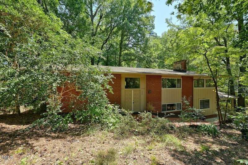 2422 Tryon Rd, Durham, NC 27705