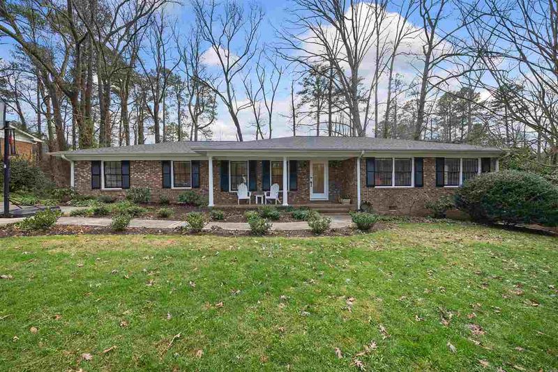 2423 Alpine Rd, Durham, NC 27707