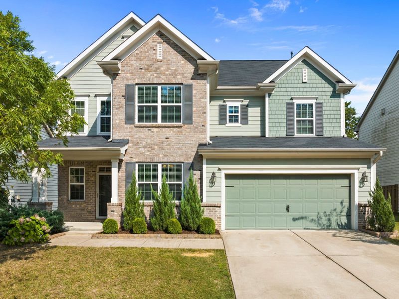 2423 Bingley Ct, Apex, NC 27539